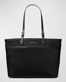 Нейлоновая большая сумка Winston с большим карманом Michael Kors, цвет Black prod271510052 | black