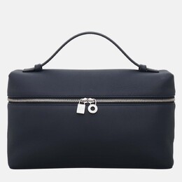 Loro Piana Extra Pocket L27 Satchel Bag 1204412