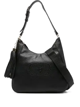 Liu Jo logo-detail tote bag 31773215