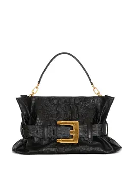 Balmain medium Anthem shoulder bag 31364527