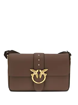 Pinko large Love shoulder bag 31754688