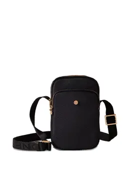 Borbonese Porta zip-fastening phone bag 31930712