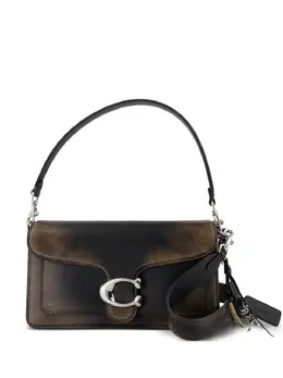 Coach Tabby 26 leather shoulder bag 31912956