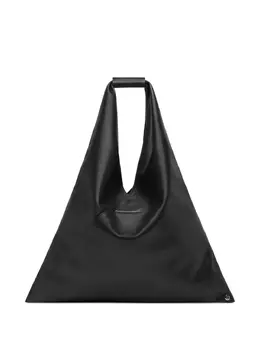 Maison Margiela triangular shoulder bag 30013121