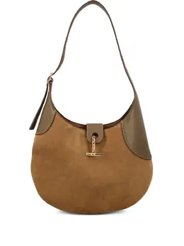 Loro Piana Bobbin shoulder bag 31918048