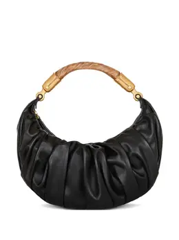 Balmain medium Ebene shoulder bag 31365106