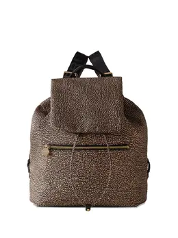 Borbonese medium Zaino drawstring backpack 31930711