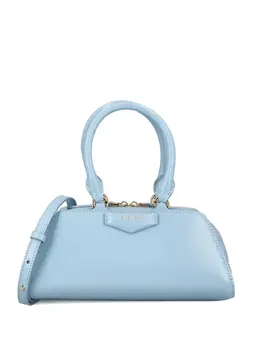 Givenchy mini Antigona calfskin shoulder bag 31919310
