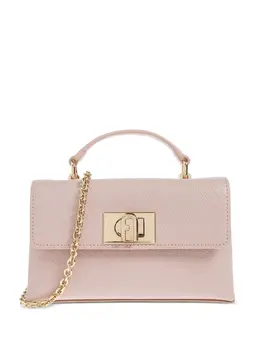 Furla mini 1927 tote bag 31640774