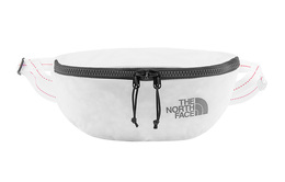 The North Face Сумка-слинг на пояс 2,4 л, полиэстер, чисто-белый, унисекс 52tj-4k2