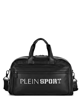 Дорожная сумка с логотипом Arizona Plein Sport, черный 20184012 | черный