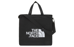 The North Face Портативная сумка через плечо, сумка на плечо, хлопковая, черная, унисекс, объемом около 8 л nn2pn61j