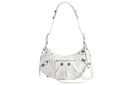 Маленькая сумка через плечо Le Cagole Balenciaga 6713071vg9y9104