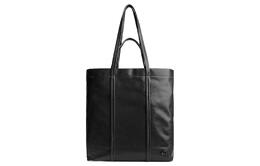 Coach Сумка-шоппер, сумка-тоут, сумка через плечо, большая мужская, черная co839-blk