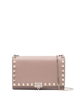 Valentino Garavani Rockstud Leather Mini Bag wp0y59vshp45