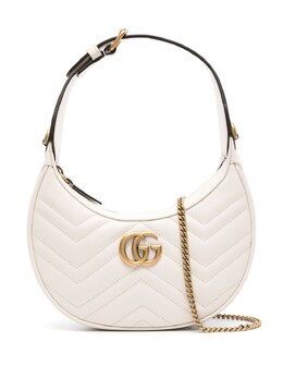 Gucci Gg Marmont Leather Mini Bag 699514dtdht9022