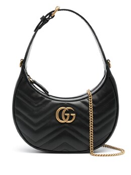 Gucci Gg Marmont Leather Mini Bag 699514dtdht1000