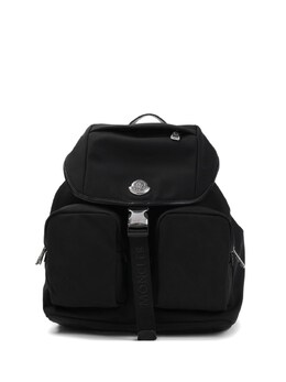 Moncler New Trick Nylon Backpack k209b5a00002m6980999
