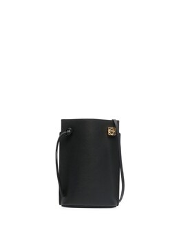 Loewe Dice Pocket Leather Mini Bag c630r12x011100