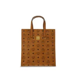 MCM Tote Bag mcmmtcskc03cobb