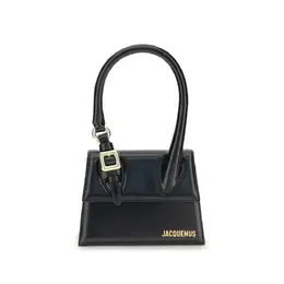 Jacquemus TOP-HANDLE BAG jabaw00327ac18a01990bb