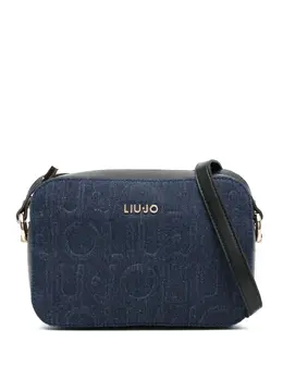 Liu Jo logo cross body bag 31757446