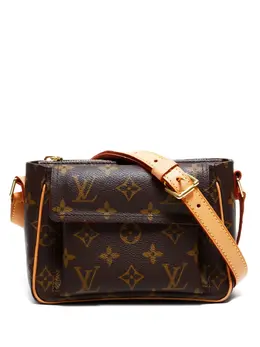 Louis Vuitton 2004 Vivacité PM shoulder bag 31900249