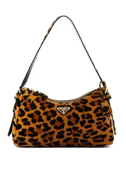 Prada 2020s Re-Edition shoulder bag 31900380