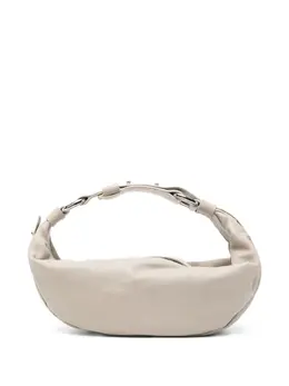 Vic Matie leather shoulder bag 31777138