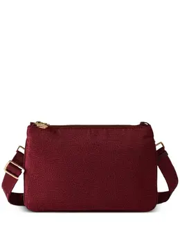 Borbonese small zip-fastening bag 31930680