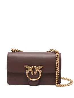 Pinko Love Birds shoulder bag 31565788