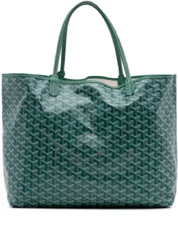 Goyard 2019 Goyardine Saint Louis GM tote bag 31963821