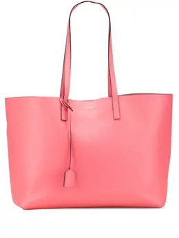 Saint Laurent 2015 Large Leather East West Shopping tote bag 31952155