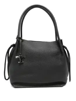 Tod's Buz leather tote bag 31702867