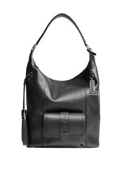 Lancel Premier Flirt leather shoulder bag 31525734