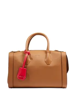 Lancel BCBG leather top-handle tote bag 31525717