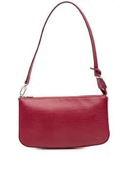 Louis Vuitton 2012 Epi Pochette Accessoires shoulder bag 31964316