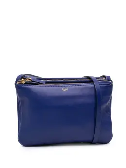Celine 2013 Small Lambskin Trio crossbody bag 31963863