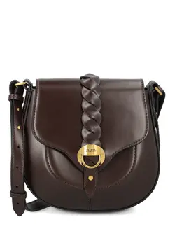Isabel Marant small Altay leather shoulder bag 31916893