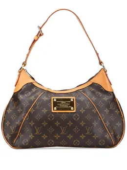 Louis Vuitton 2009 Monogram Thames GM shoulder bag 31953258