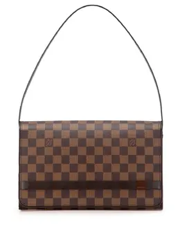 Louis Vuitton 2000 Damier Ebene Tribeca Long shoulder bag 31965157
