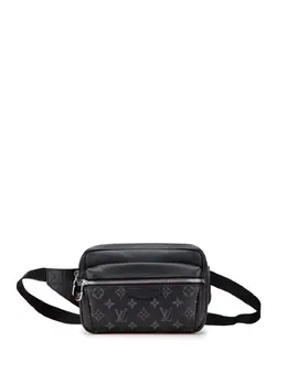 Louis Vuitton 2019 Monogram Eclipse Outdoor Bumbag belt bag 31973335