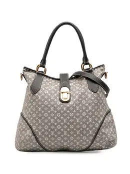 Louis Vuitton 2011 Monogram Idylle Elegie satchel 31963941