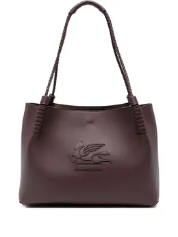 Etro small Libra leather shoulder bag 31778991