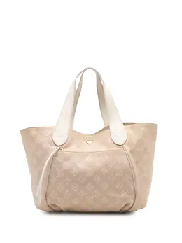 Louis Vuitton 2009 Monogram Cabas Ipanema GM tote bag 31963852
