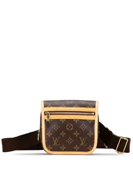 Louis Vuitton 2006 Monogram Bosphore belt bag 31953642