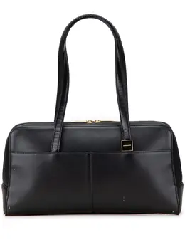 Burberry 2000-2017 Leather shoulder bag 31964582