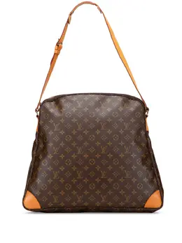 Louis Vuitton 1993 Monogram Sac Balade travel bag 31964563