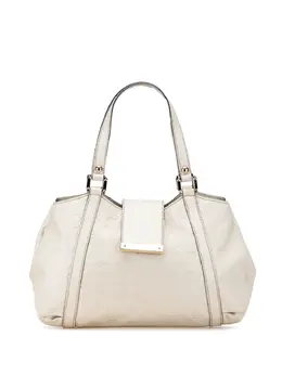 Gucci 2000-2015 Guccissima New Ladies tote bag 31964528