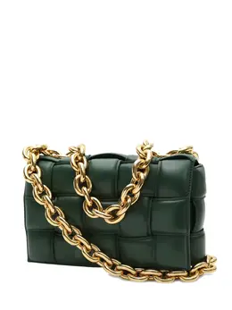 Bottega Veneta Cassette shoulder bag 23963363